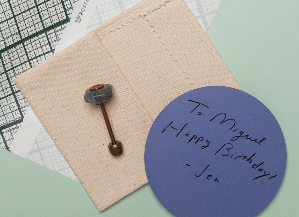 Message Card – POSTALCO