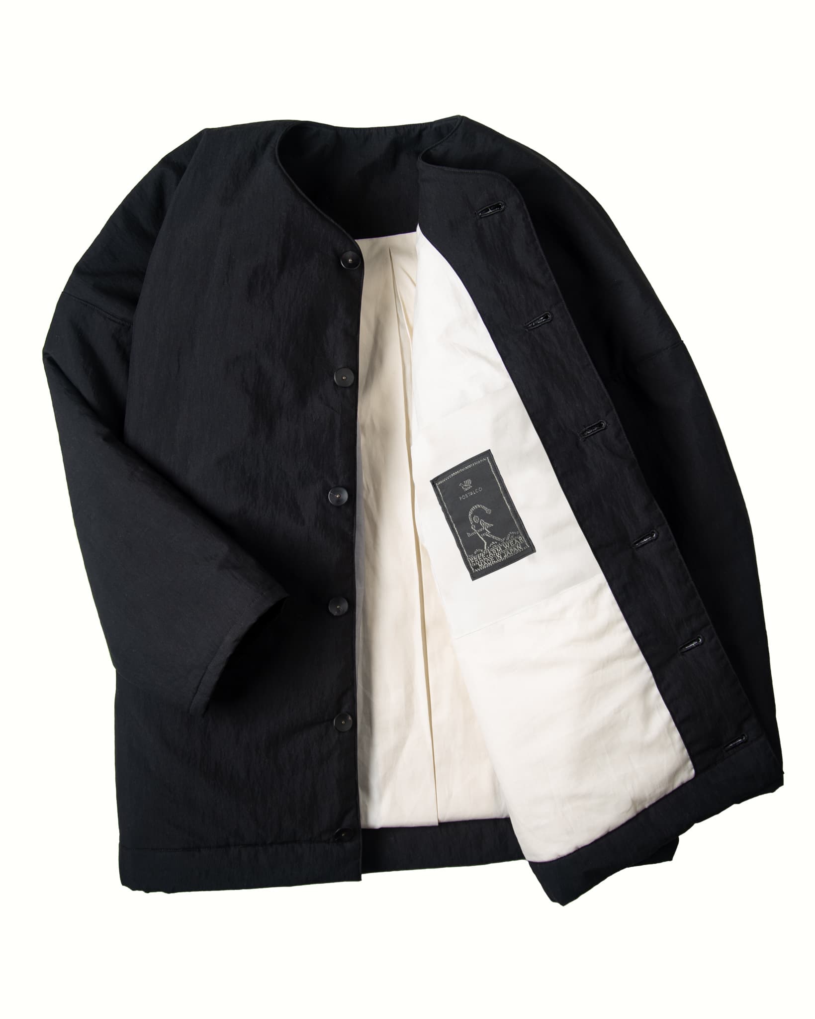 モンクジャケット カーブ – POSTALCO