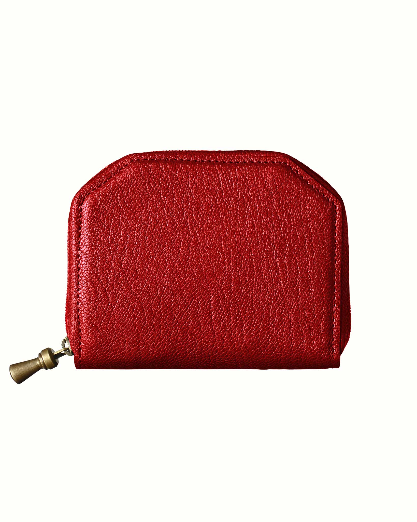 小物 postalco_Kettle Zipper Wallet ケトルジッパーウォレット シン – POSTALCO