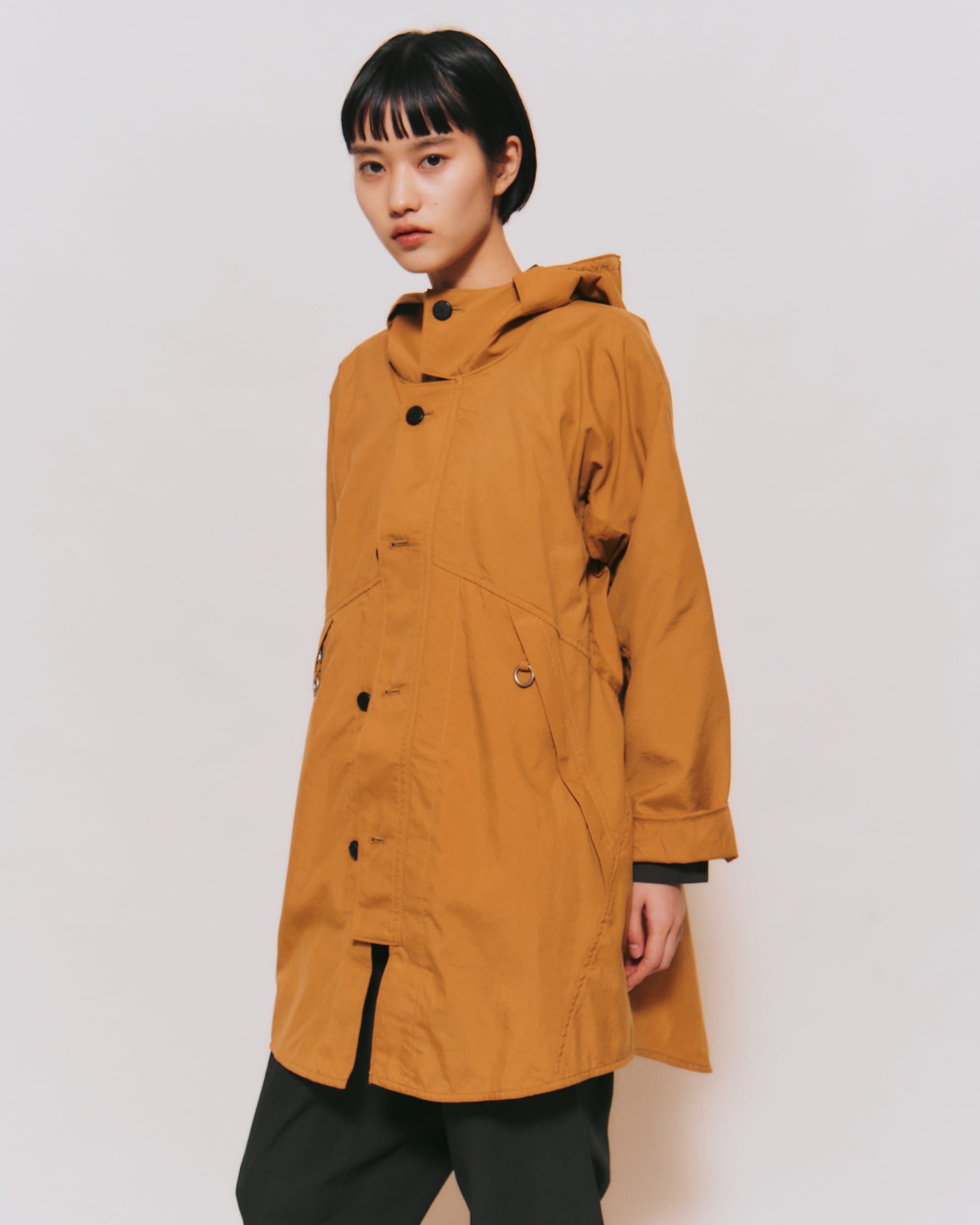 POSTALCO フリーアームレイヤー ジャケット フリーアームレイヤージャケットシアドライナイロン – POSTALCO