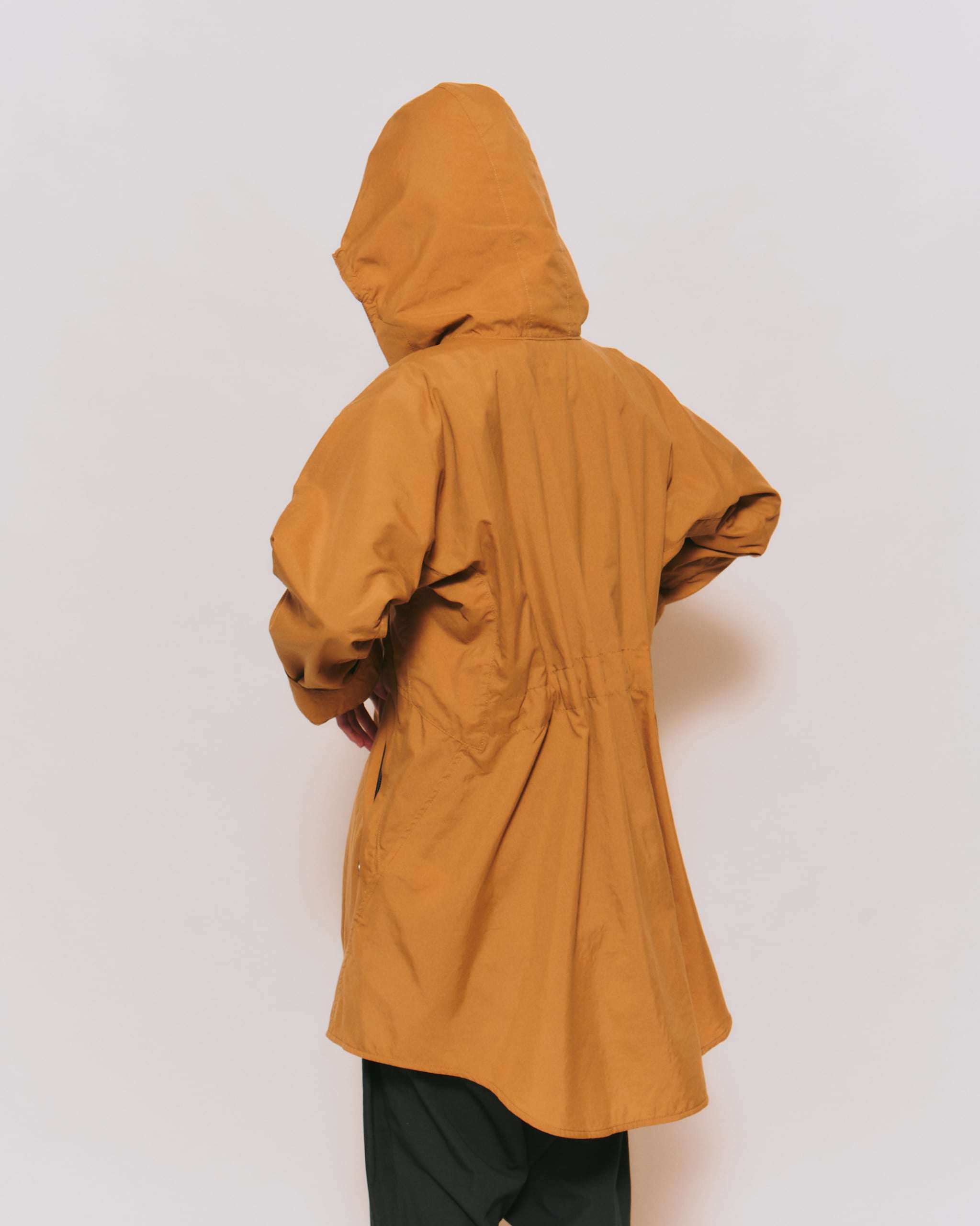 POSTALCO フリーアームレイヤー ジャケット フリーアームレイヤージャケットシアドライナイロン – POSTALCO