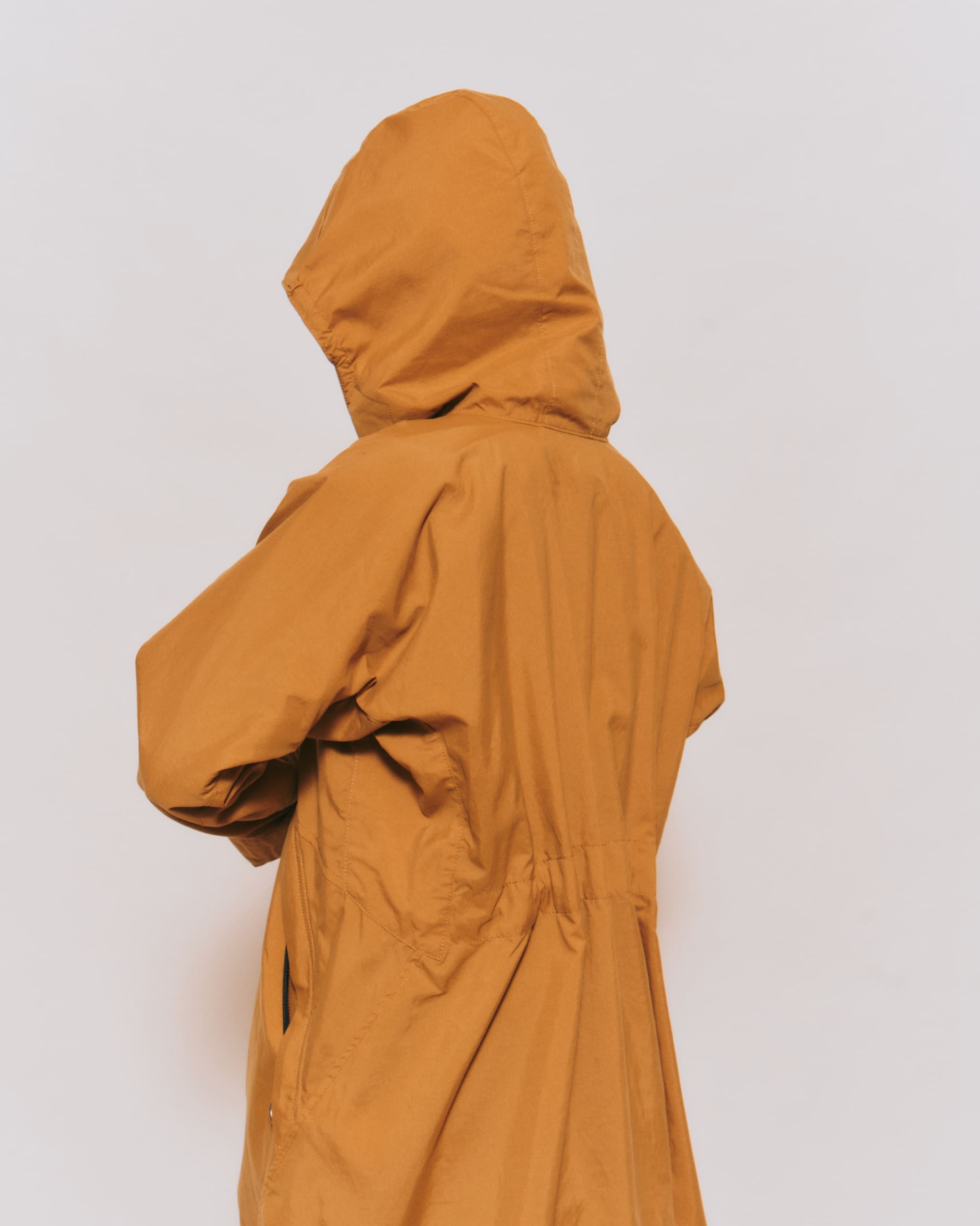 POSTALCO フリーアームレイヤー ジャケット フリーアームレイヤージャケットシアドライナイロン – POSTALCO